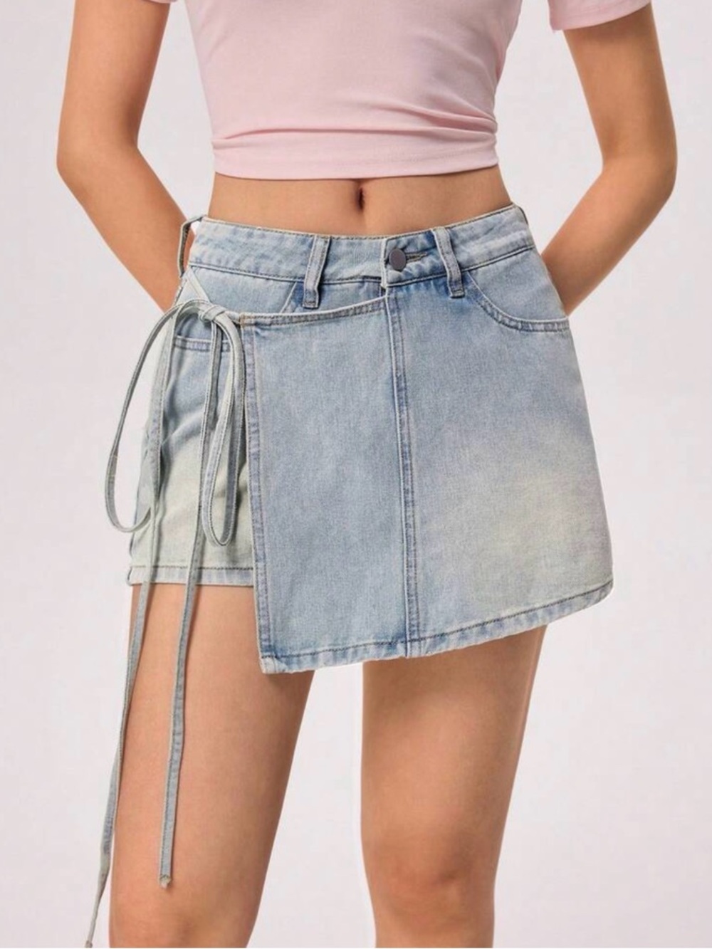 Skort - Picture 2 of 4